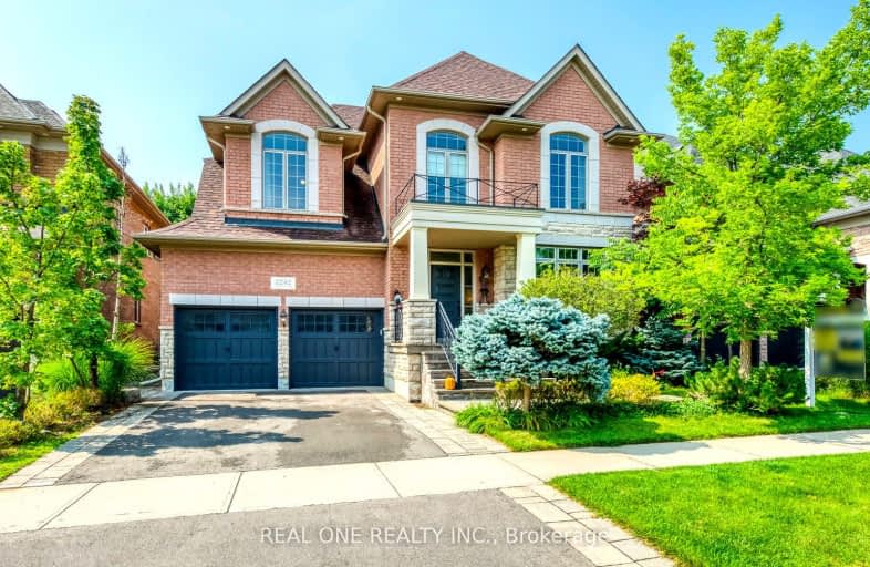 2242 Lyndhurst Drive, Oakville | Image 1