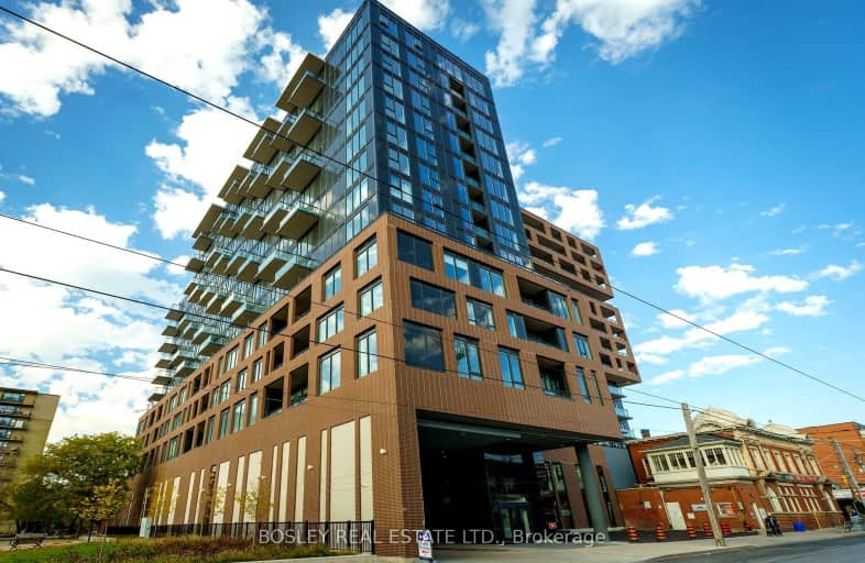 722-1221 King Street West, Toronto | Image 1