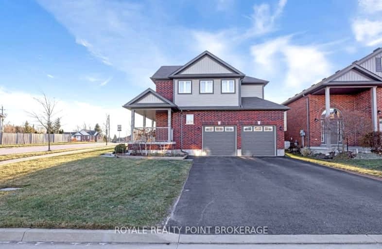 1 England Avenue, Orangeville | Image 1