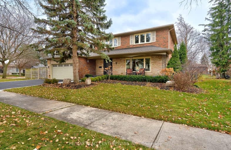 2113 Waycross Crescent, Mississauga | Image 1