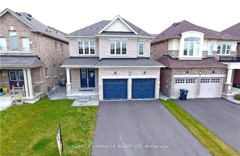 Bsmt-38 Falling Leaf Drive, Caledon | Image 1