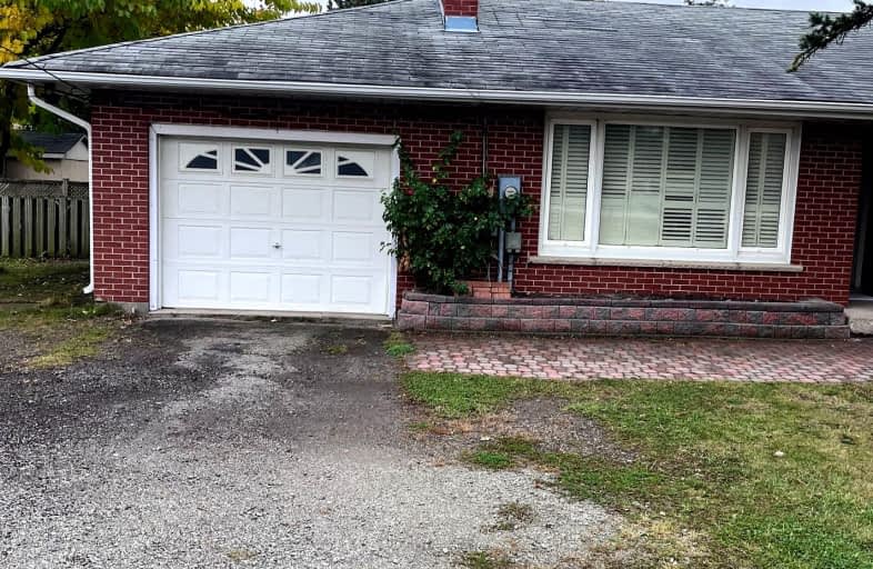 Bsmt-3407 Countryside Drive, Brampton | Image 1