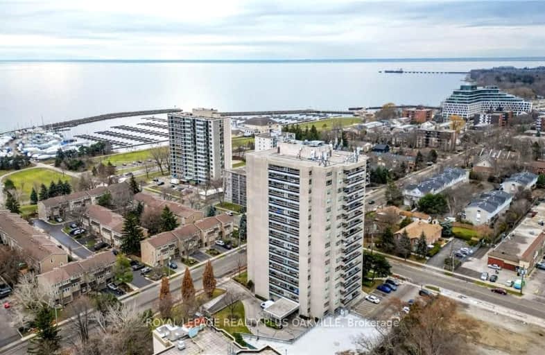 1208-2263 Marine Drive, Oakville | Image 1