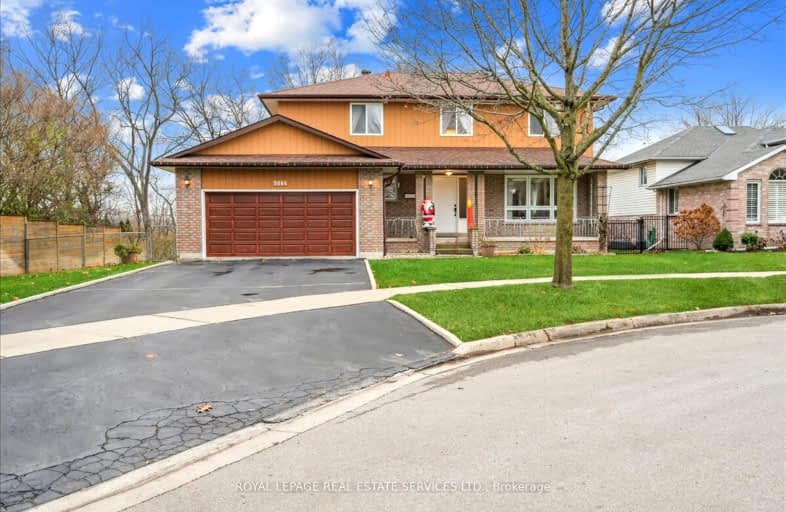 3064 Viewmount Road, Oakville | Image 1