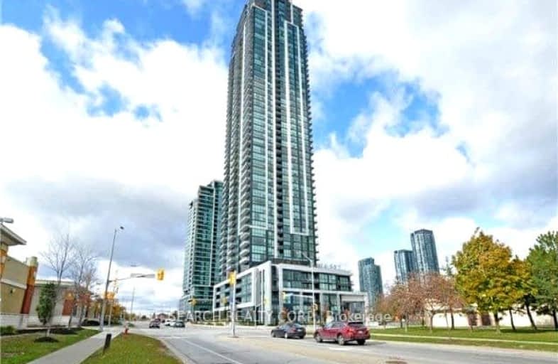 1401-3975 Grand Park Drive Drive, Mississauga | Image 1