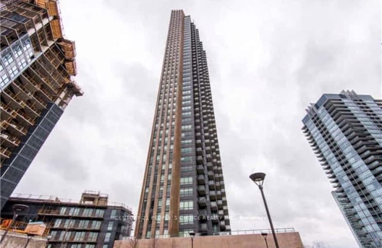 1206-36 Park Lawn Road, Toronto | Image 1