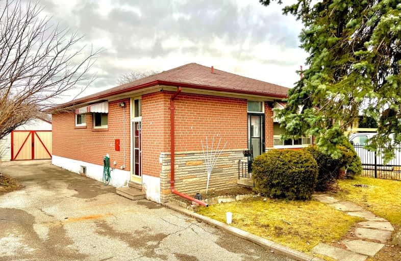 150 Taysham Crescent, Toronto | Image 1
