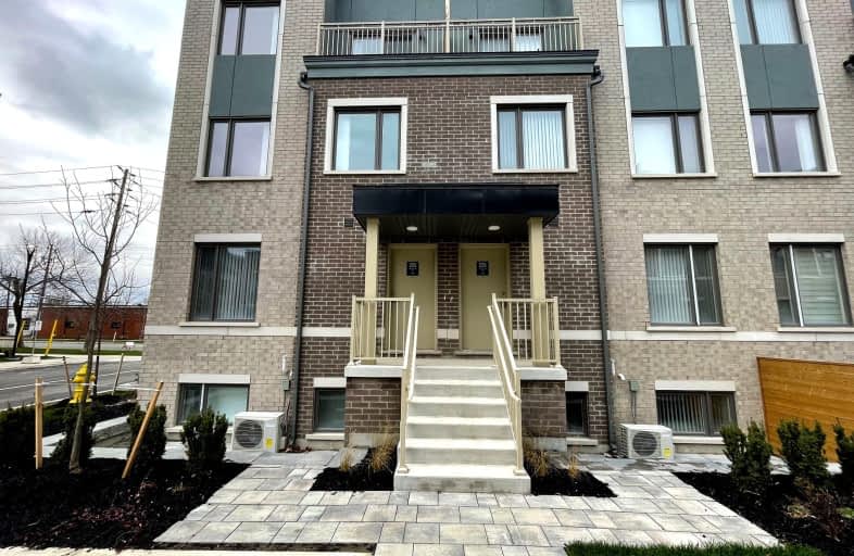152-225 Birmingham Street, Toronto | Image 1