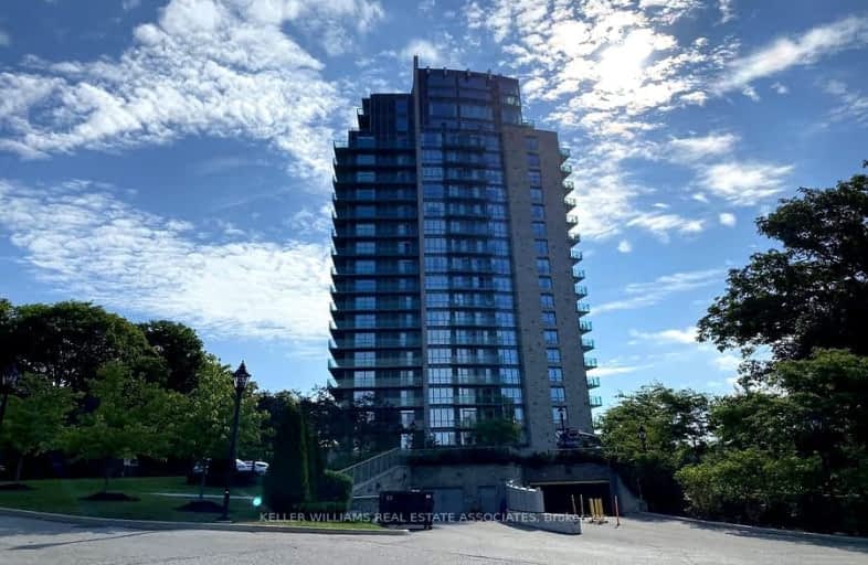 1609-1665 The Collegeway, Mississauga | Image 1