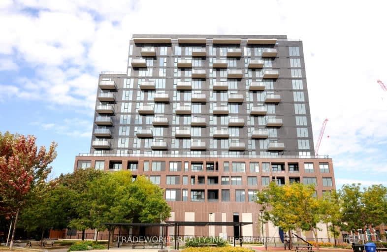 415-270 Dufferin Street, Toronto | Image 1