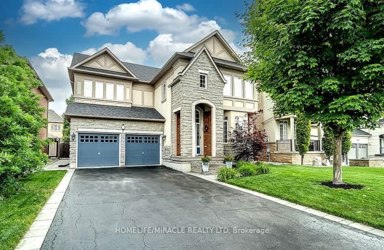 3313 Mistwell Crescent, Oakville | Image 1