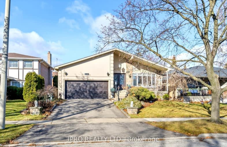 2125 Varency Drive, Mississauga | Image 1