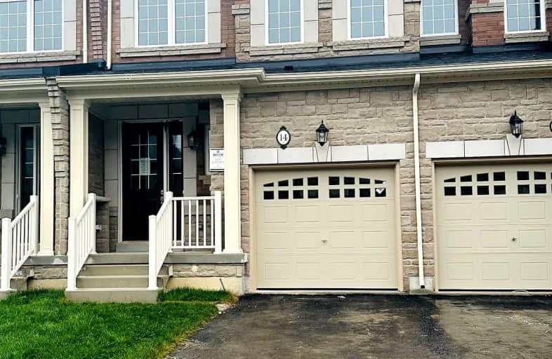 14 Gosset Road East, Brampton | Image 1