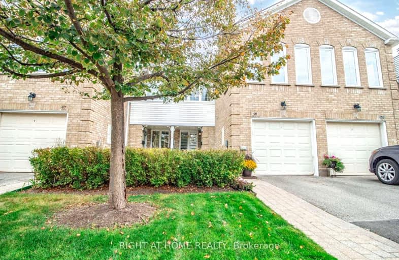 49 Heathcliffe Square, Brampton | Image 1