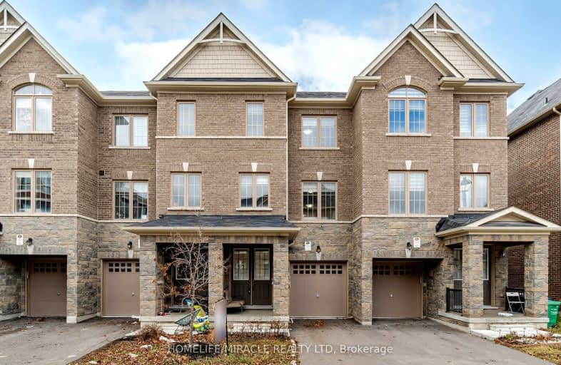 12 Estelle Gate, Brampton | Image 1