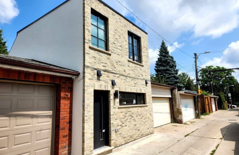 Lanew-95 Hallam Street, Toronto | Image 1