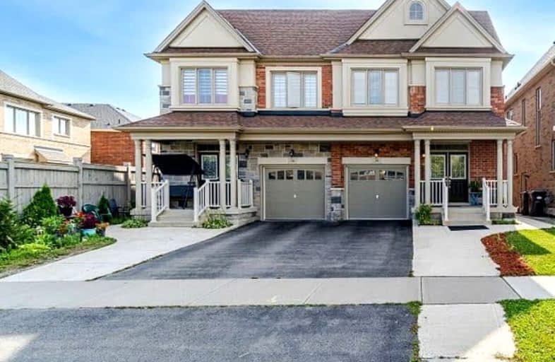 34 Rising Hill Ridge, Brampton | Image 1