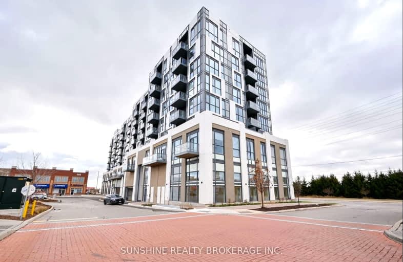 309-509 Dundas Street West, Oakville | Image 1