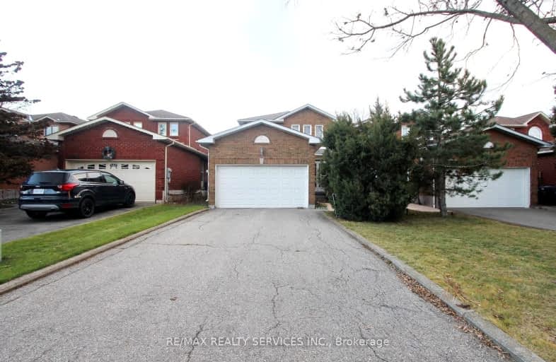 3273 Columbine Crescent, Mississauga | Image 1