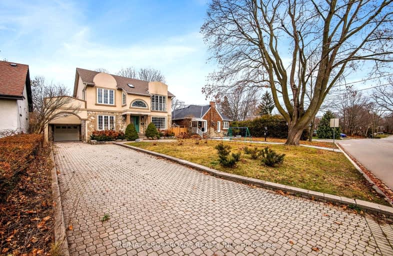 352 Lake Promenade, Toronto | Image 1