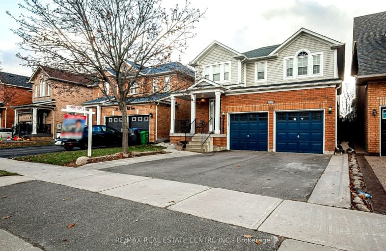 302 Edenbrook Hill Drive, Brampton | Image 1