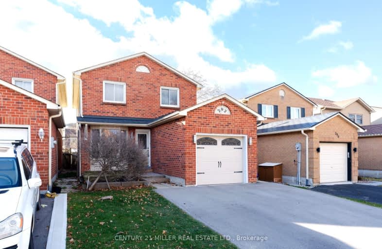 292 Woodlawn Crescent, Milton | Image 1