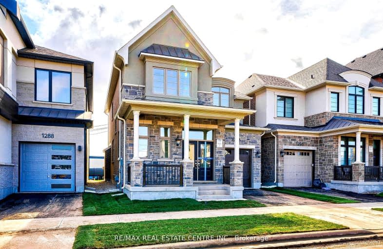1292 Aymond Crescent, Oakville | Image 1