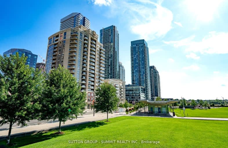 312-350 Princess Royal Drive, Mississauga | Image 1