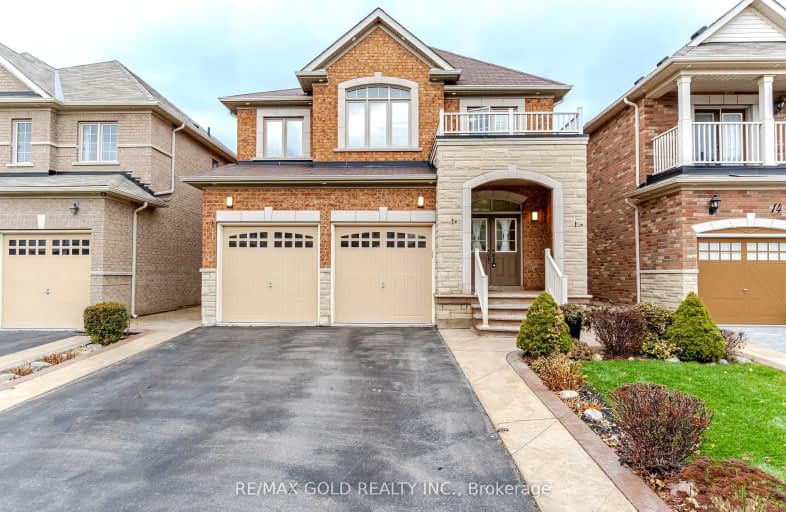 12 Idaho Road, Brampton | Image 1