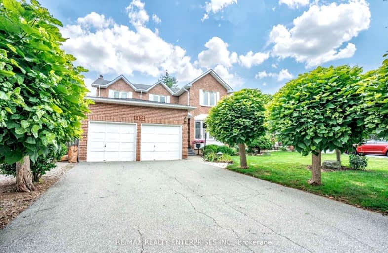 4452 Marshdale Court, Mississauga | Image 1