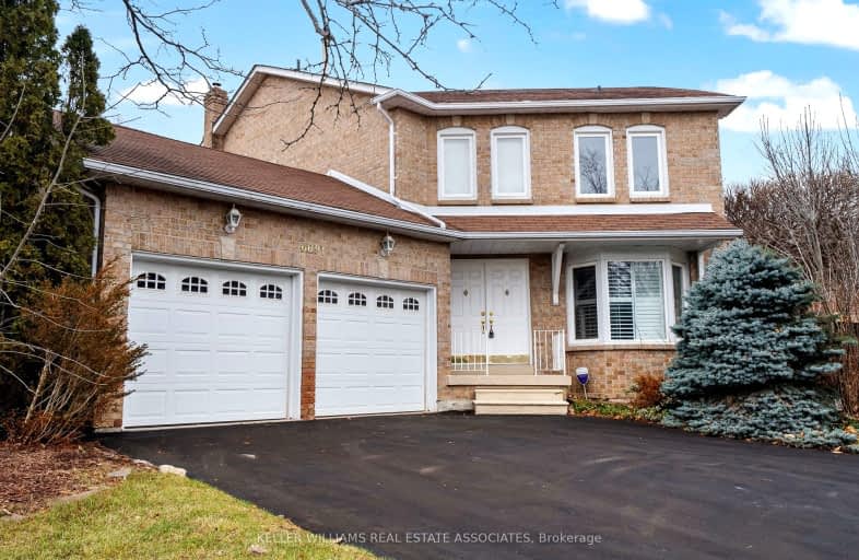 6691 Snow Goose Lane, Mississauga | Image 1