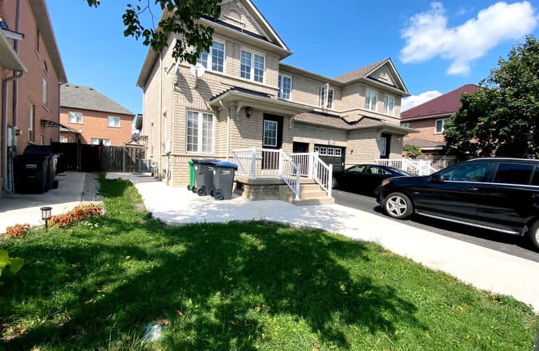 132 Starhill Crescent, Brampton | Image 1