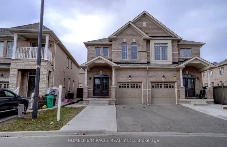 62 Ebury Drive, Brampton | Image 1