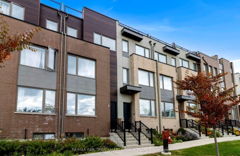 05-120 Frederick Tisdale Drive, Toronto | Image 1