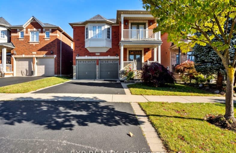 6517 Western Skies Way, Mississauga | Image 1