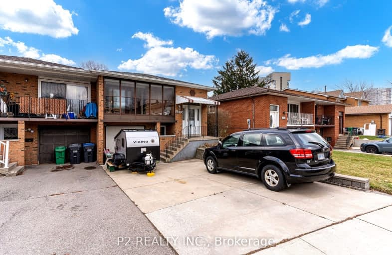 4073 Dursley Crescent, Mississauga | Image 1