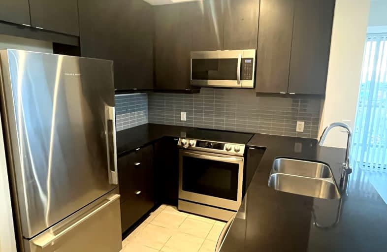 1607-50 Thomas Riley Road, Toronto | Image 1