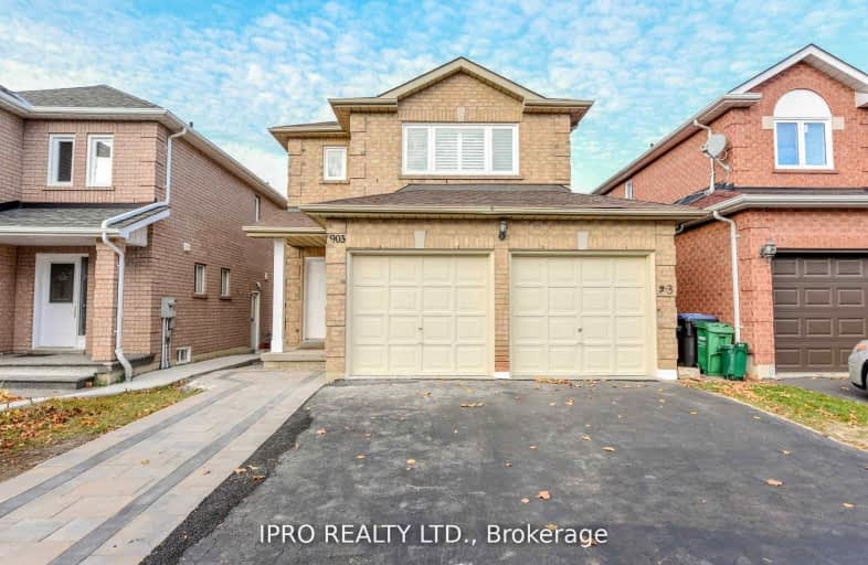 903 Blyleven Boulevard, Mississauga | Image 1