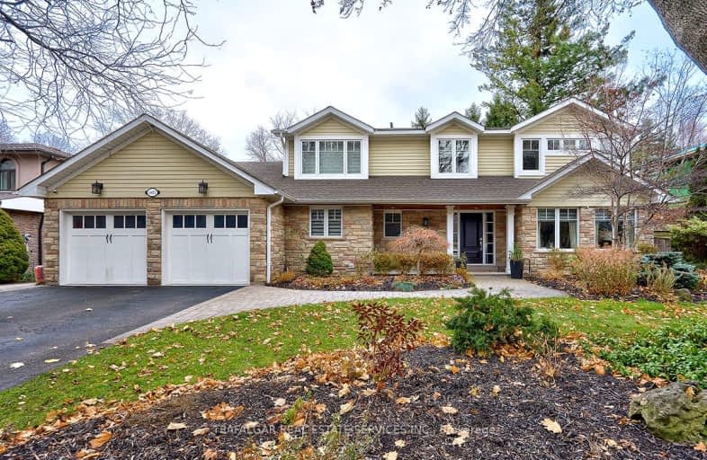 1482 Oakhill Drive, Oakville | Image 1