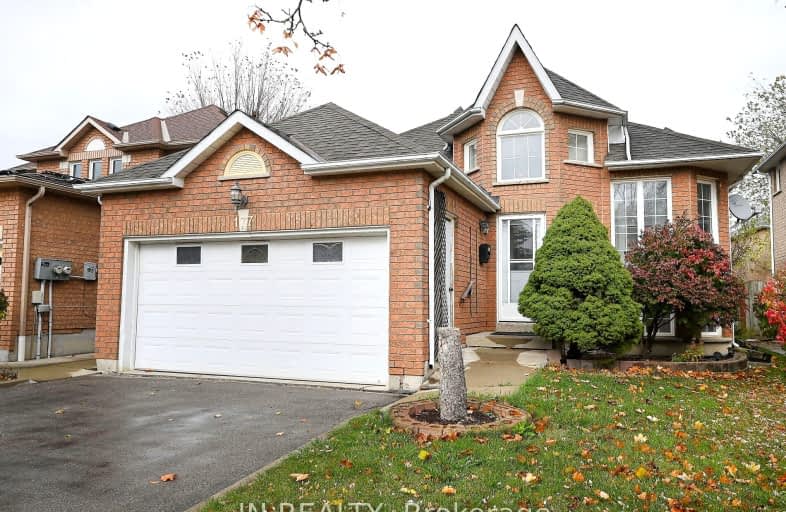 177 Cresthaven Road, Brampton | Image 1