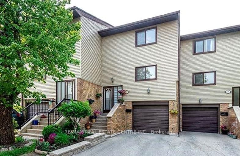 20-20 Carleton Place, Brampton | Image 1