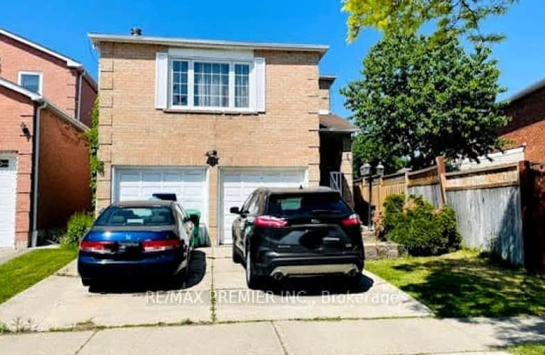 4314 Waterford Crescent, Mississauga | Image 1