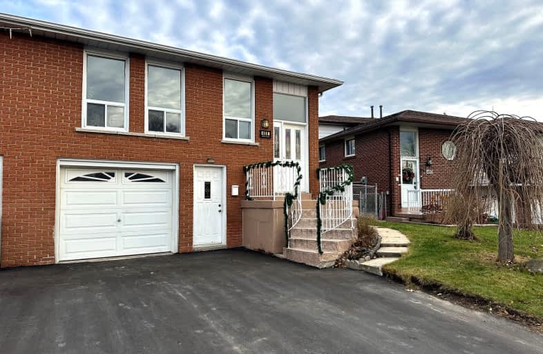 488 Fergo Avenue, Mississauga | Image 1