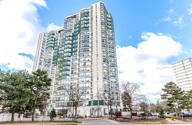 911-4470 Tucana Court, Mississauga | Image 1