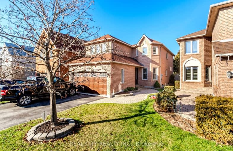 3938 Periwinkle Crescent, Mississauga | Image 1