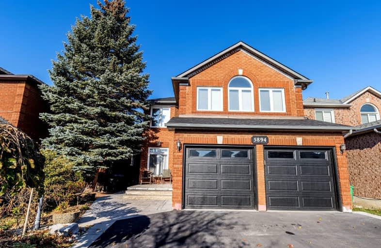 5894 Mersey Street, Mississauga | Image 1