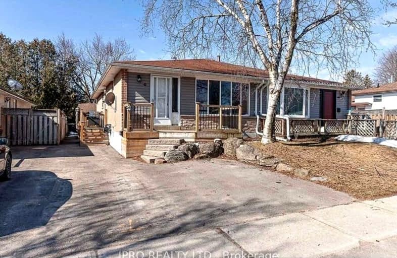 42 Highland Drive, Orangeville | Image 1