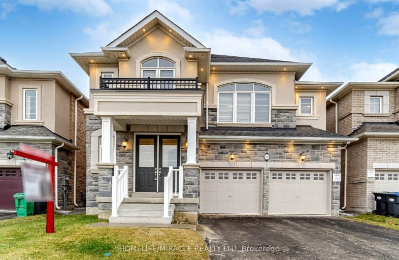 190 Thornbush Boulevard, Brampton | Image 1