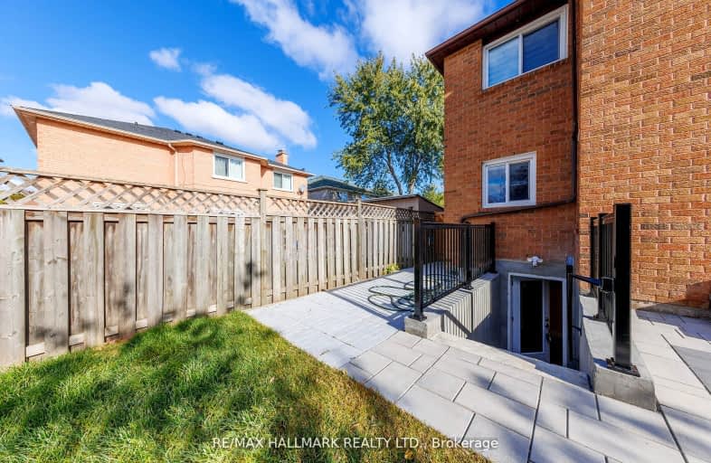 6194 Silken Laumann Way, Mississauga | Image 1
