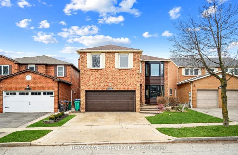 3606 Cartmel Road, Mississauga | Image 1